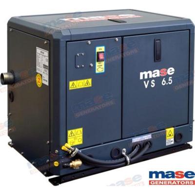 MAS003296 - VS 6.5 6,5KW variabele generator