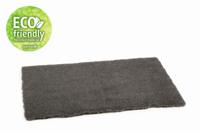 Benchkussen polyester 109x69cm antr - Designed by lotte