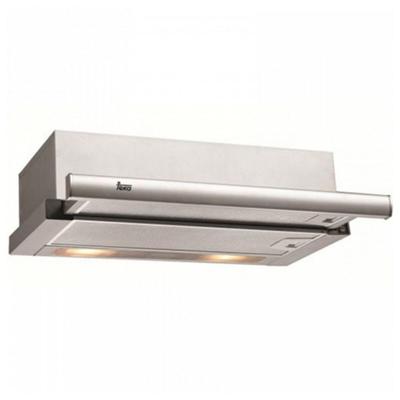 Conventionele Afzuigkap Teka TL6310S 60 cm 332 m3/h 65 dB 231W Staal