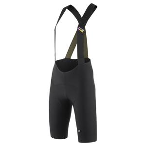 Assos Dyora R Spring/Fall S11 fietsbroek kort black serie dames XL