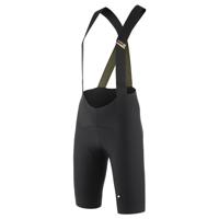 Assos Dyora R Spring/Fall S11 fietsbroek kort black serie dames S