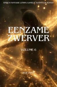 Eenzame Zwerver - 6 - Eve Finn - ebook