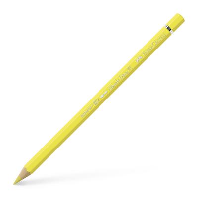 Faber Castell Aquarelpotlood Albrecht Dürer - 104 lichtgeel