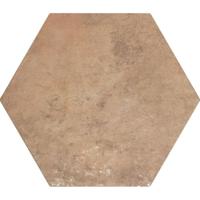 Zyx Amazonia 220966 Vloertegel 320X368 Cotto 9Mm Mat R9