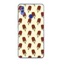 Yummy: Honor Note 10 Transparant Hoesje
