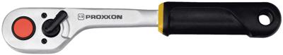 PROXXON omkeerbare ratel "billet ratel" billet ratchet 1/2"
