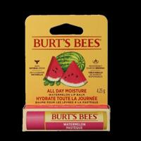 Burt's Bees Lipbalm watermelon blister 4.3 Gram
