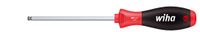 SoftFinish MagicRing zeskantkogelkopschroevendraaier 367R 8 x 150 Wiha