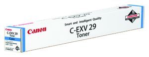 Canon C-EXV29 tonercartridge 1 stuk(s) Origineel Cyaan