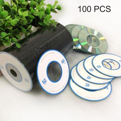 100 Stuks Lege Mini CD-R, 225MB/25minuten