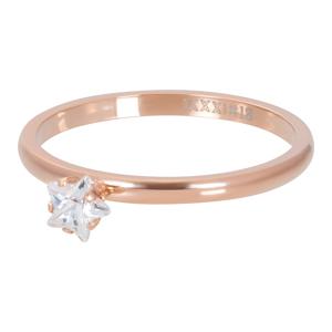 iXXXi Vulring Star Crystal Stone Rosé