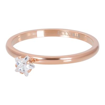 iXXXi Vulring Star Crystal Stone Rosé