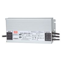 LED trafo | 480W | 24V | Dimbaar 1-10V | IP67