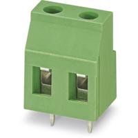 Phoenix Contact 1731721 Klemschroefblok 2.50 mm² Aantal polen 2 Groen 100 stuk(s) Phoenix Contact 1731721 Klemschroefblok 2.50 mm² Aantal polen 2 Groen 100 stuk(s)