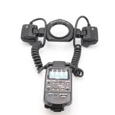Canon MT-24EX macro twin lite occasion