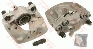 Remklauw BHS981E
