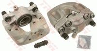 Remklauw BHS981E