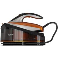 Stoom strijkbout Solac CPB6110 Stoom strijkbout Solac CPB6110