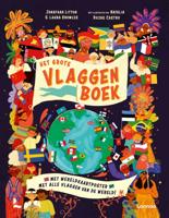 Het grote vlaggenboek (Hardback) Het grote vlaggenboek (Hardback)