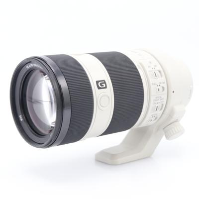 Sony FE 70-200mm F/4 G OSS occasion