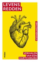 Levens redden - Stephen Westaby - ebook
