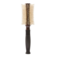 Christophe Robin Pre-Curved Blowdry Hairbrush 12 rows Christophe Robin Pre-Curved Blowdry Hairbrush 12 rows
