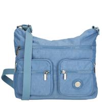 Enrico Benetti Schoudertas Suzie Jeans