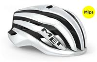 Met trenta mips - road bike hel