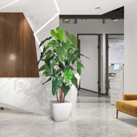 Philodendron deluxe kunstboom 170cm