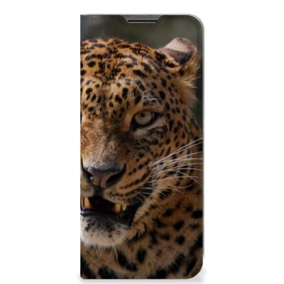 Nokia G50 | Hoesje maken | Luipaard