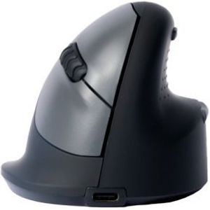 R-Go Tools R-Go HE Break muis Rechtshandig Bluetooth 2400 DPI