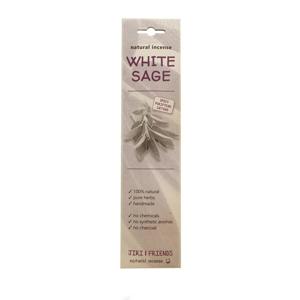 Jiri & Friends Wierook white Sage wierook