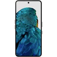 Nothing 3a Smartphone 256 GB 17.2 cm (6.77 inch) Energielabel C (A - G) Zwart Android 15 Dual-SIM