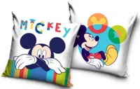 Mickey Mouse sierkussen Mickey 40 x 40 cm