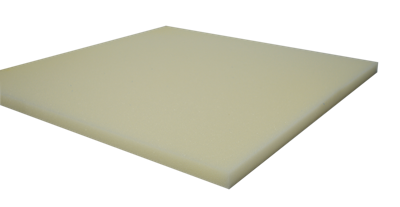Filtermat / filterfoam 50x50x2 cm - Fijn