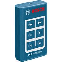 Bosch Professional 0601069C00 Afstandsbediening voor vloercontrolelaser Geschikt voor Bosch GSL 2