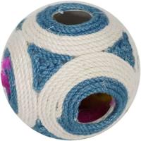 XXL Krabpaal - AIMÉ - Blauwe Bal + 1 Bal 11,5cm