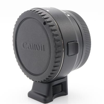 Canon EF - EOS M Mount Adapter occasion
