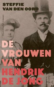 De vrouwen van Hendrik de Jong (Paperback)