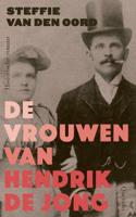 De vrouwen van Hendrik de Jong (Paperback)