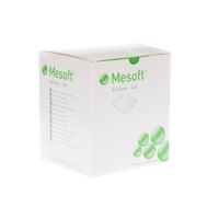 Mesoft Kp N/st 4l 5x 5cm 300 - thumbnail