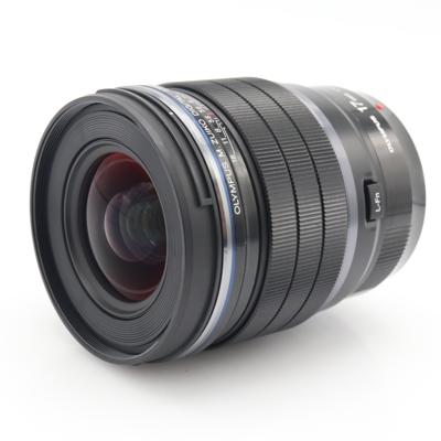 Olympus M.Zuiko Digital 17mm f/1.2 PRO occasion