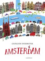 Amsterdam Nederlandse editie (Hardback)