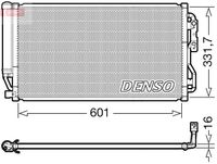 Condensor, airconditioning DCN05035