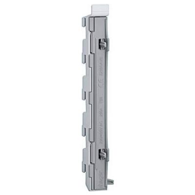 Hager ZZ55SAVE Verzamelrailverbinder Meerdere kleuren 1 stuk(s)