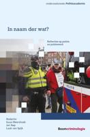 In naam der wat? (Paperback) In naam der wat? (Paperback)