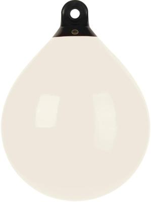 Dan-fender B60 Hd Balfender Ø480 X 640 Mm Wit Default