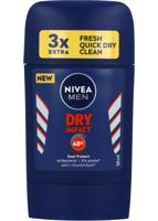 Nivea men Deostick Dry Impact