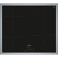 Siemens EH645BEB6E iQ100 inductiekookplaat