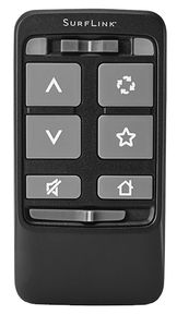 Starkey SurfLink Remote Advanced